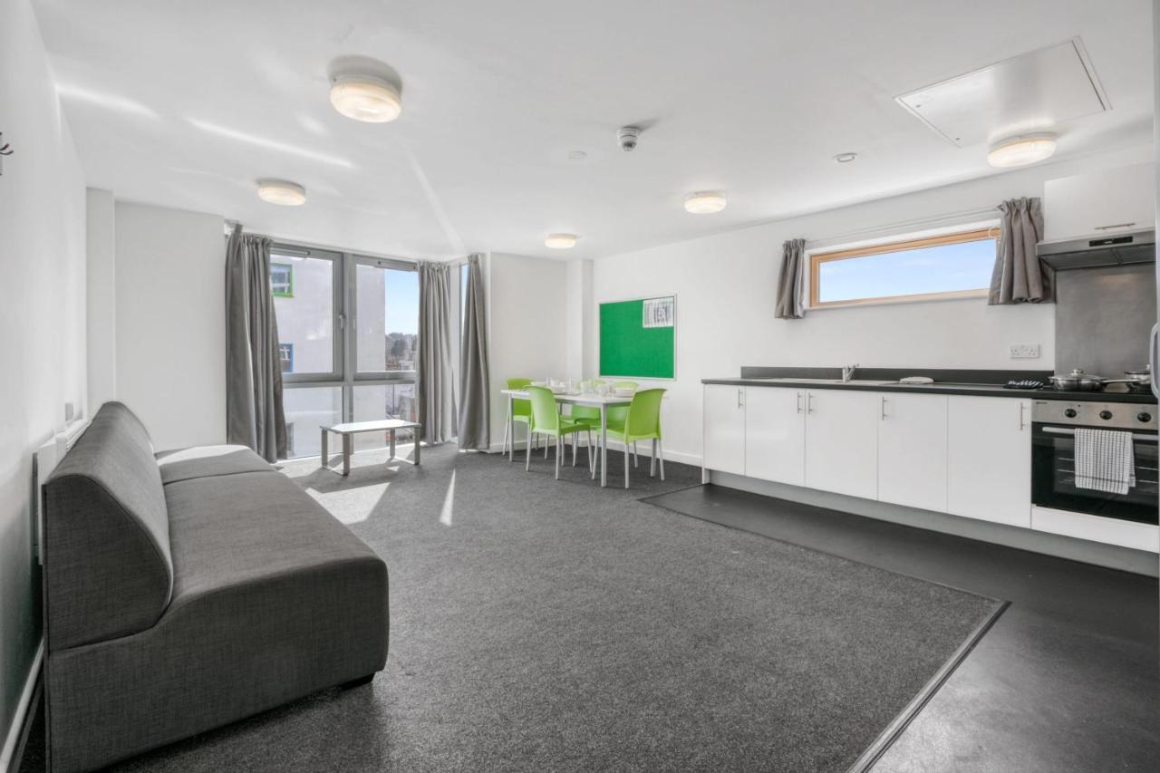 Central Single Room With Shared Kitchen In Luton Luton  Exterior foto