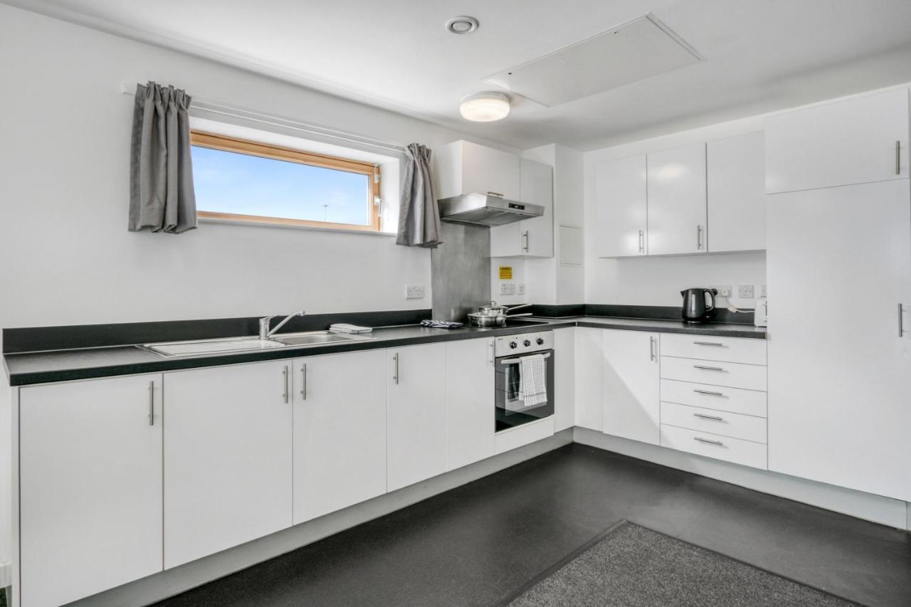 Central Single Room With Shared Kitchen In Luton Luton  Exterior foto